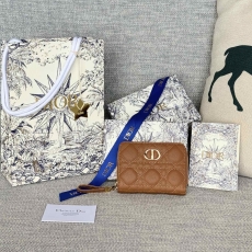 Christian Dior Wallets Purse